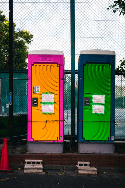 Best Construction site porta potty rental  in Springfield, NE